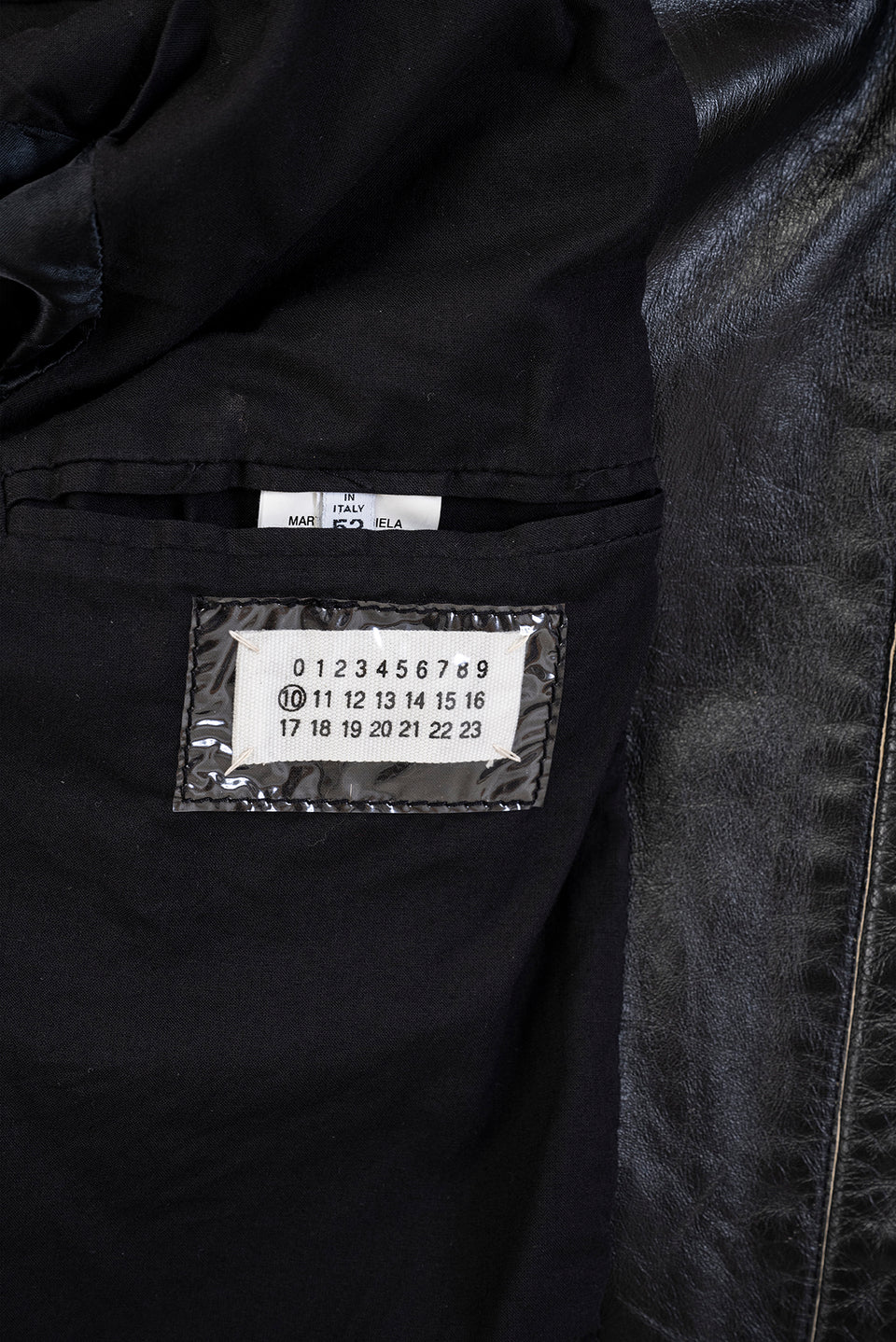 MAISON MARTIN MARGIELA