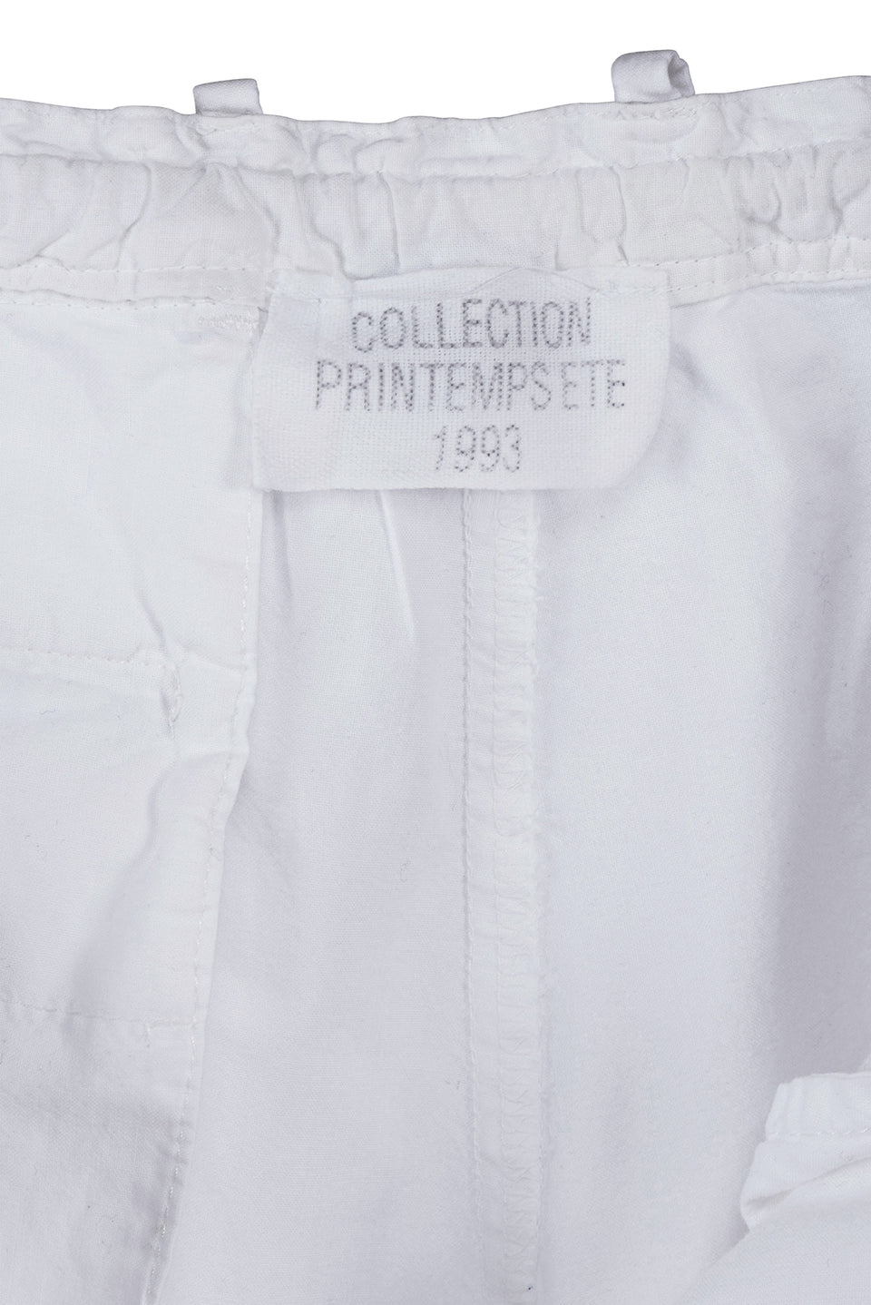 MAISON MARTIN MARGIELA