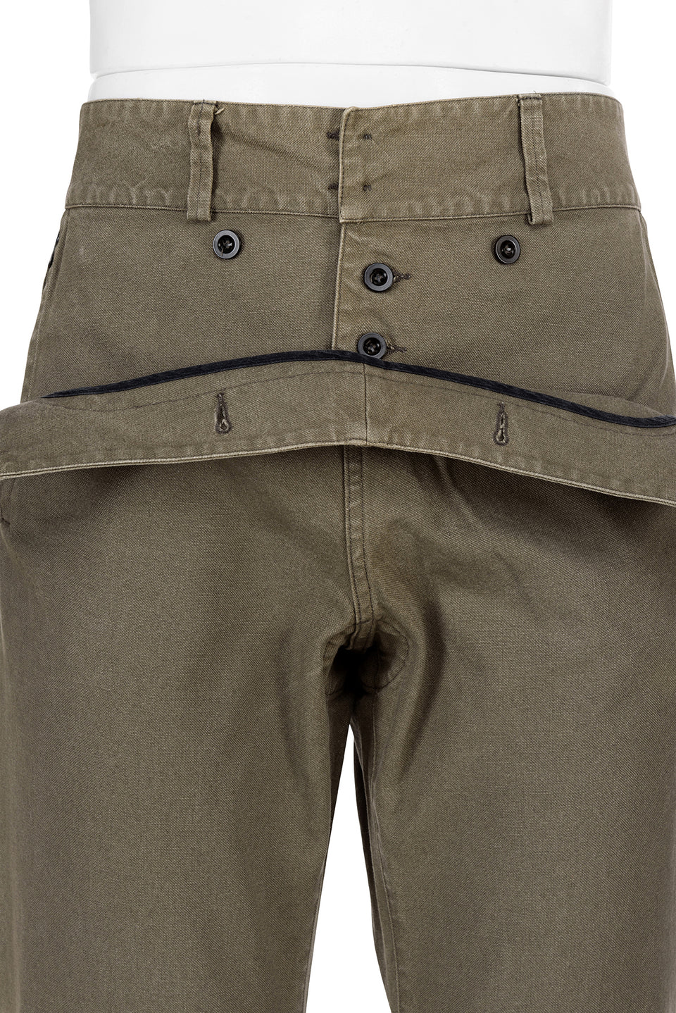 MAISON MARTIN MARGIELA