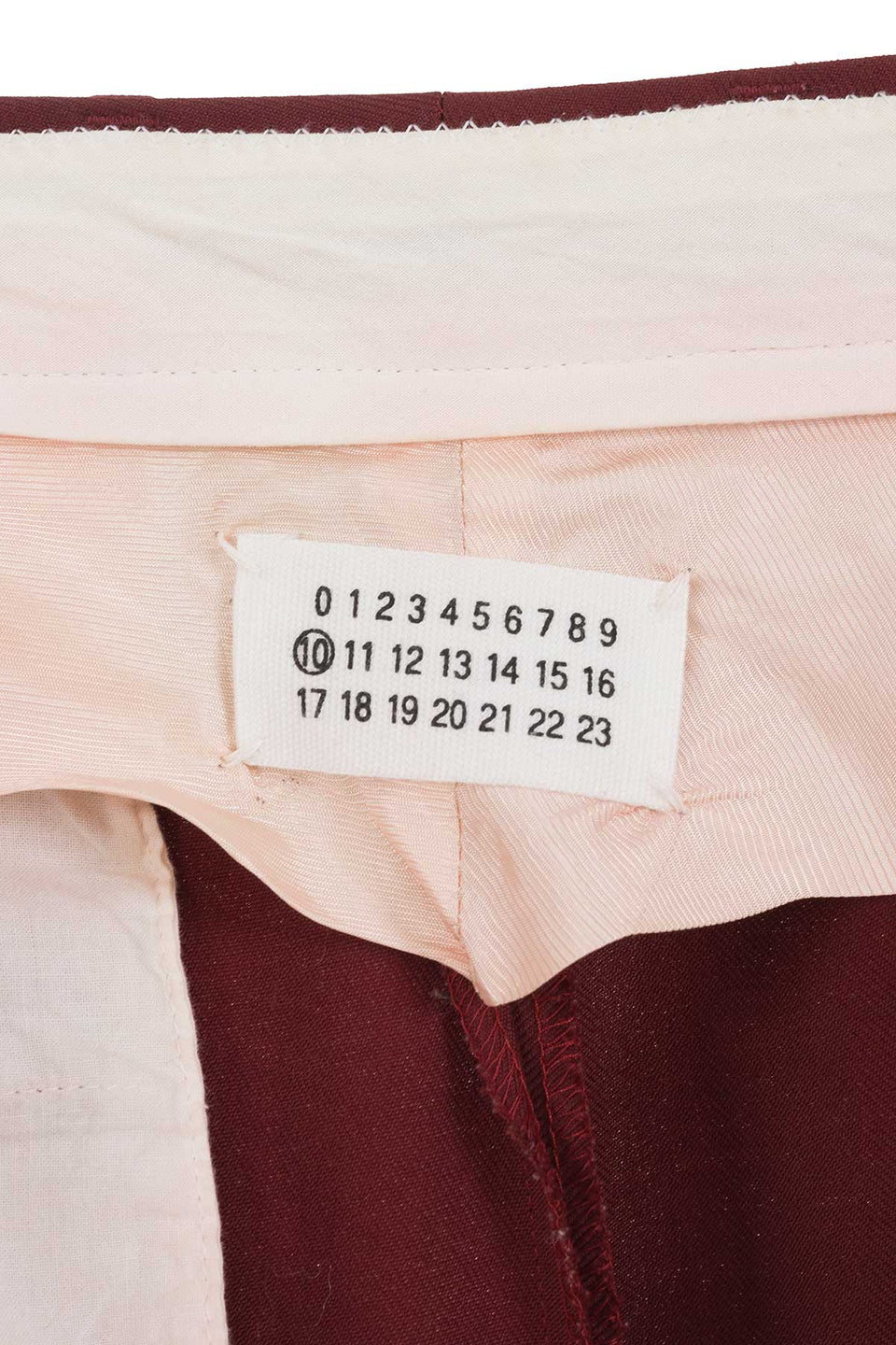 MAISON MARTIN MARGIELA