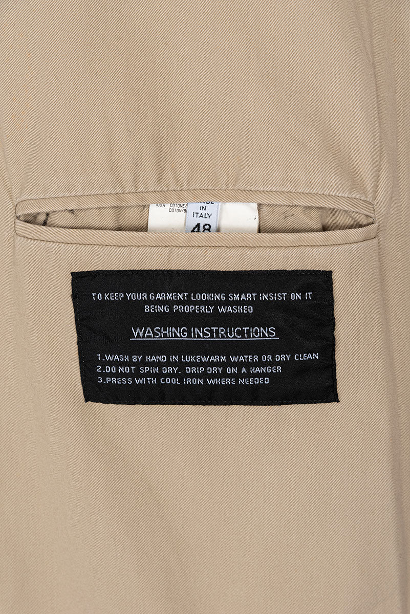 MAISON MARTIN MARGIELA