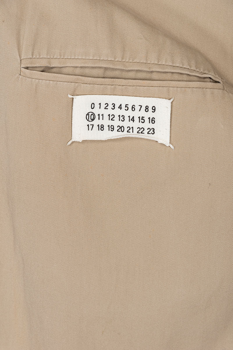 MAISON MARTIN MARGIELA