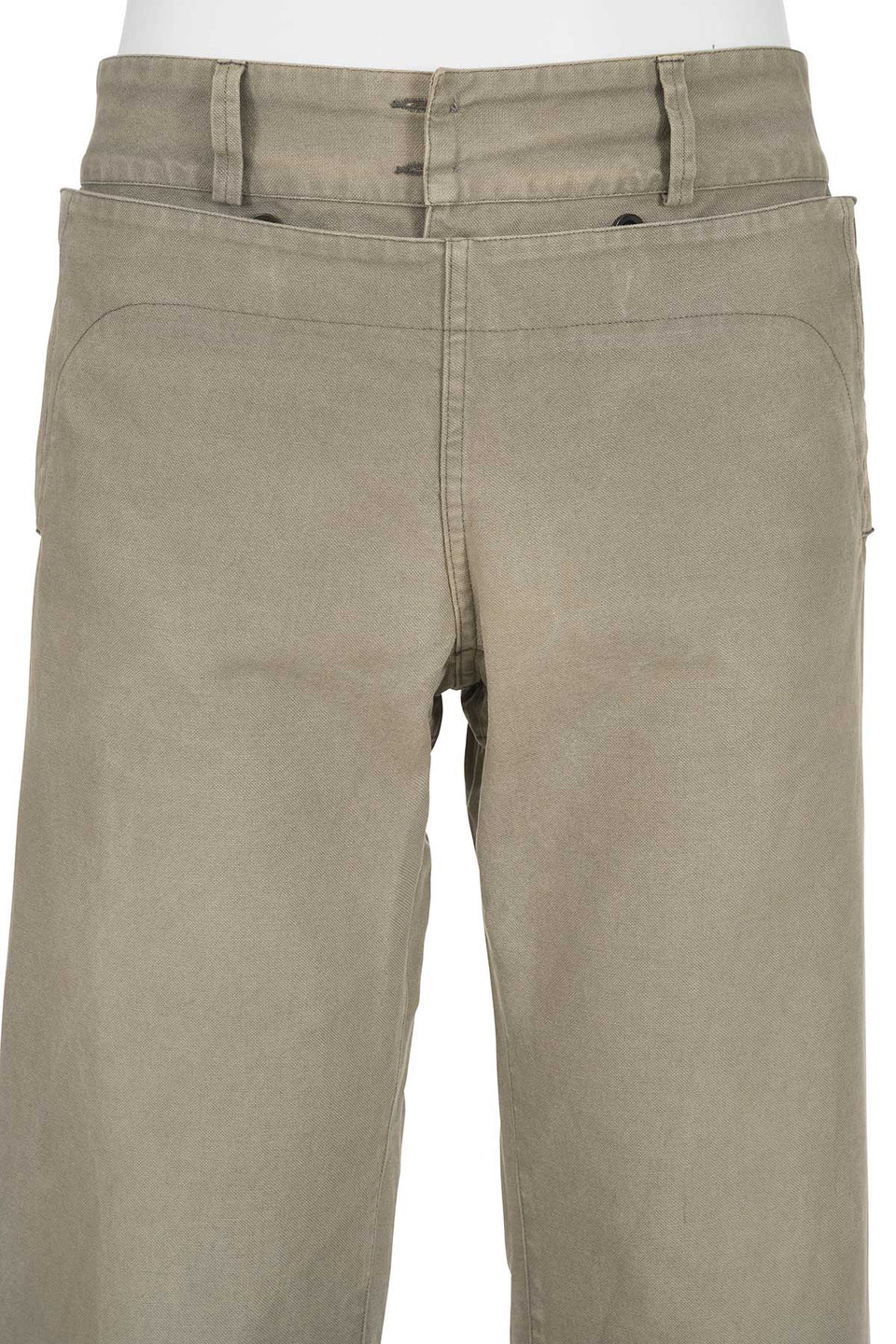 MAISON MARTIN MARGIELA