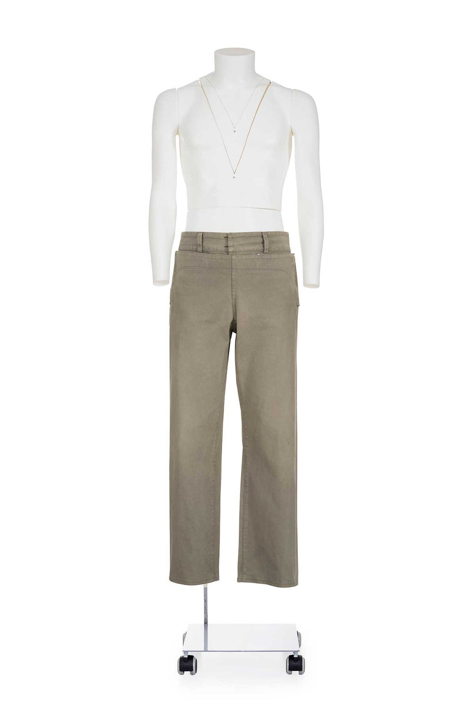 MAISON MARTIN MARGIELA