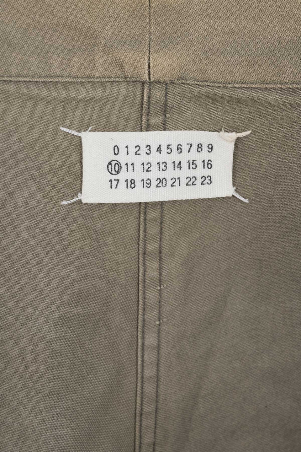 MAISON MARTIN MARGIELA