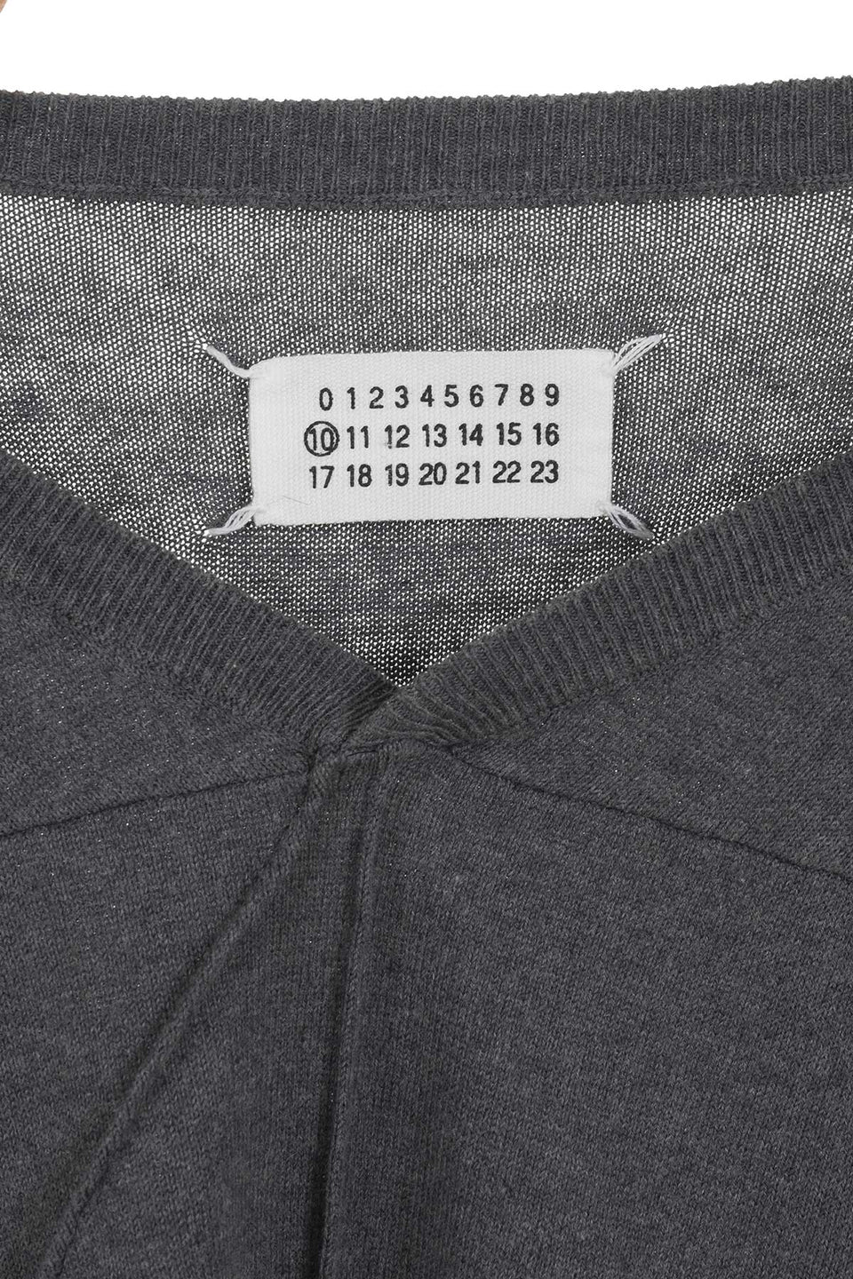 MAISON MARTIN MARGIELA