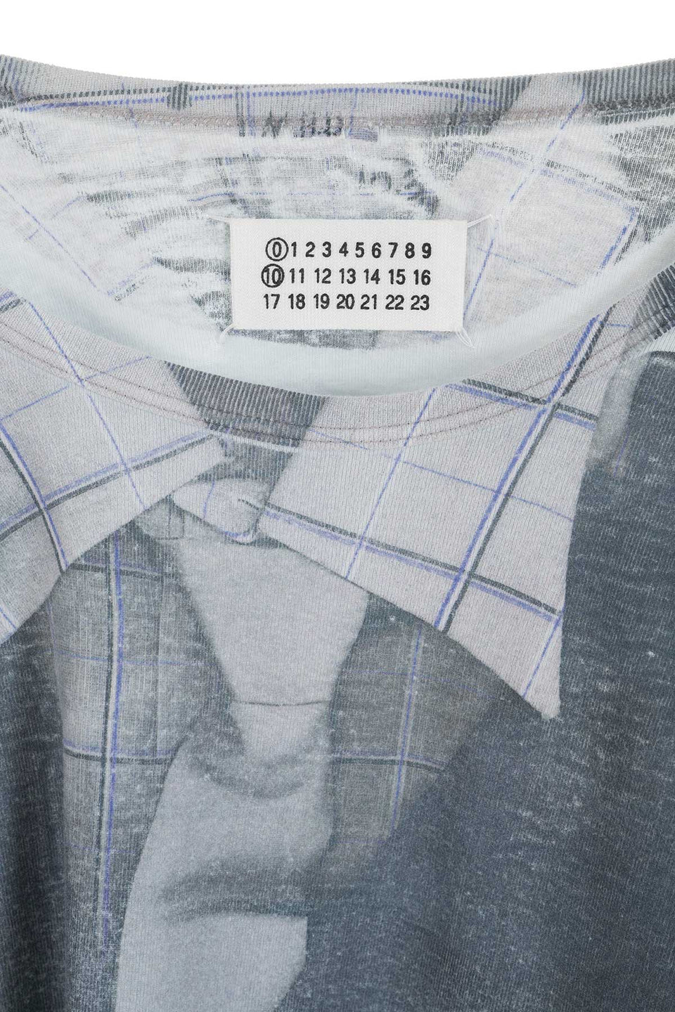 MAISON MARTIN MARGIELA