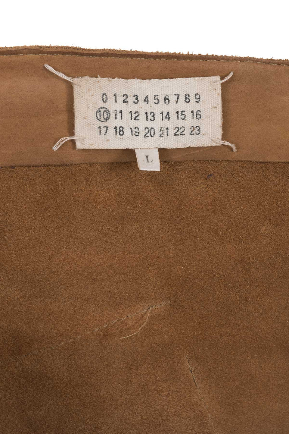 MAISON MARTIN MARGIELA