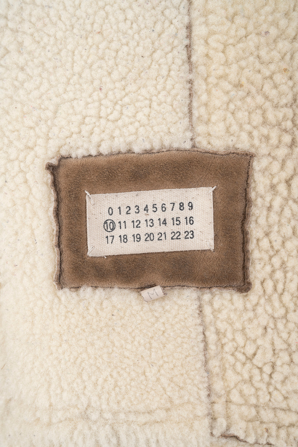 MAISON MARTIN MARGIELA