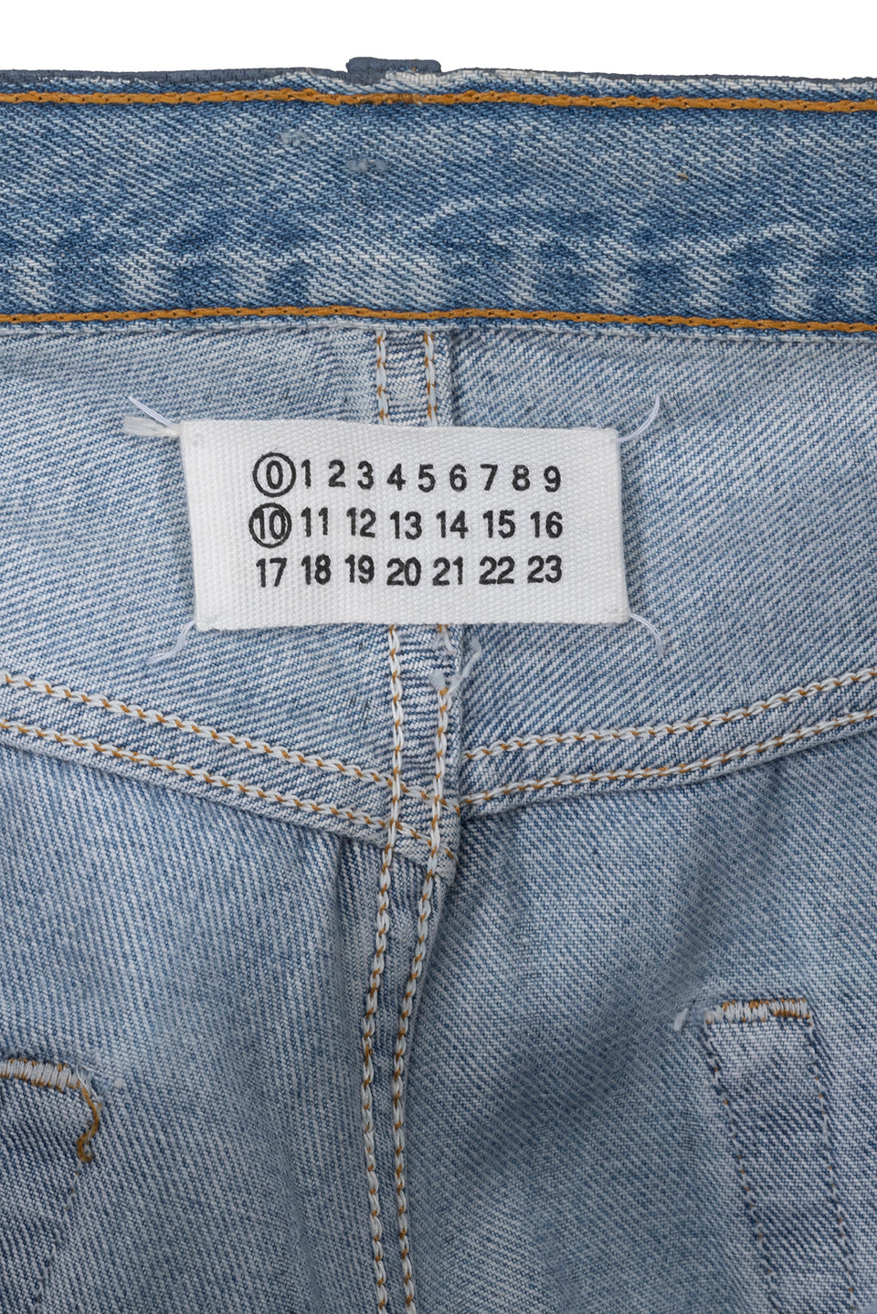 MAISON MARTIN MARGIELA