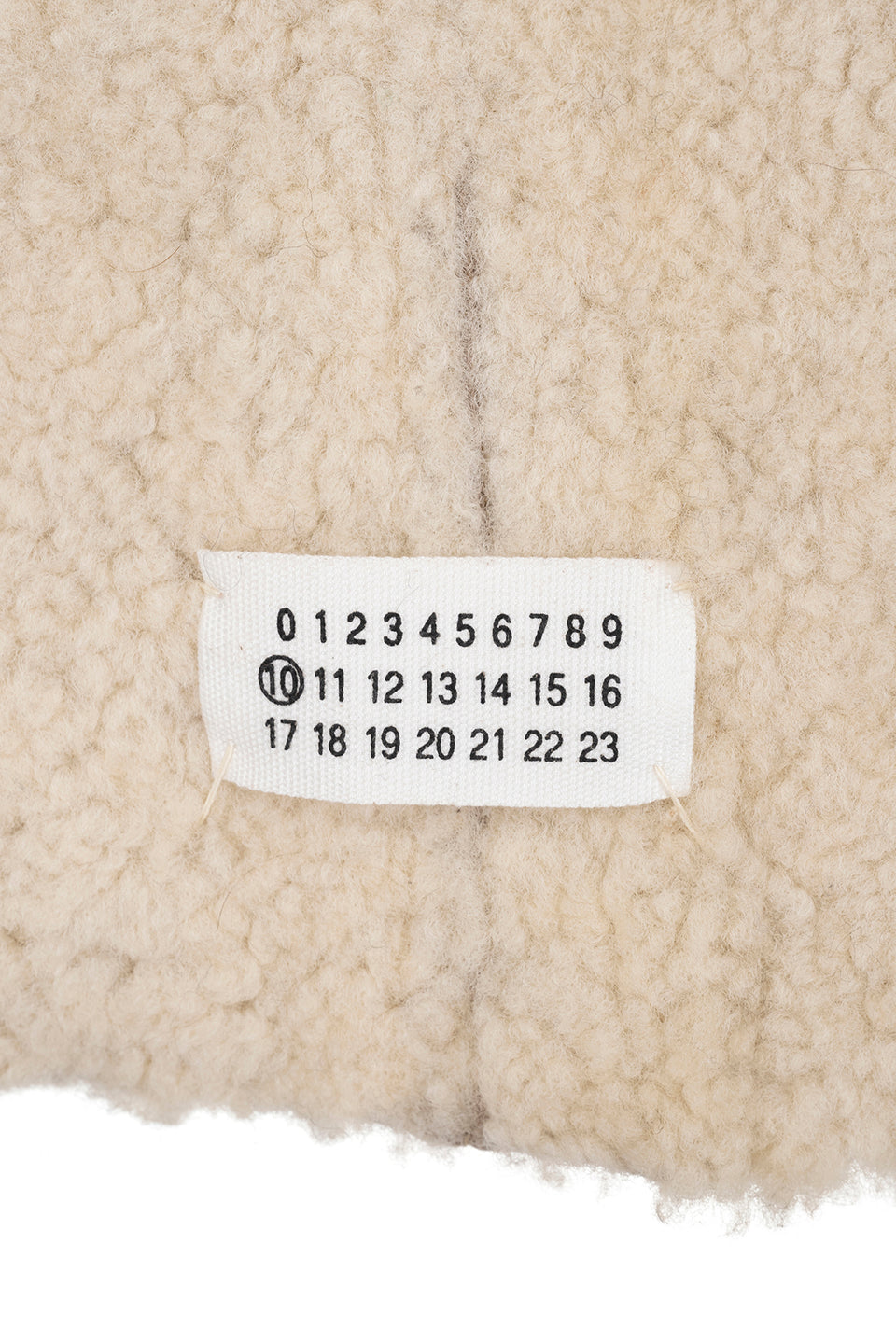 MAISON MARTIN MARGIELA