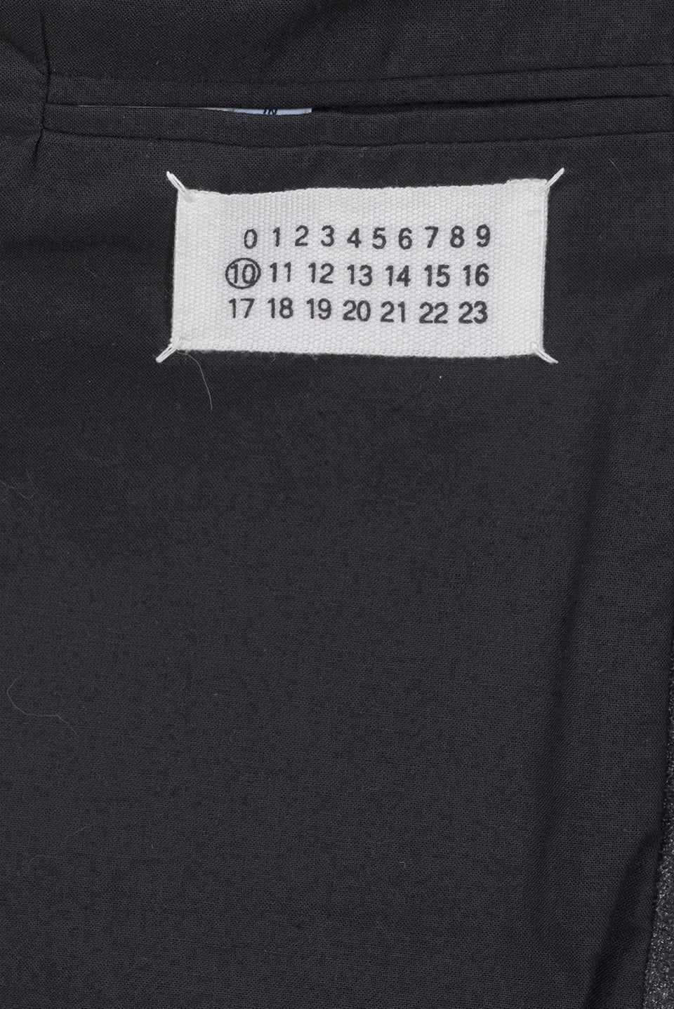 MAISON MARTIN MARGIELA