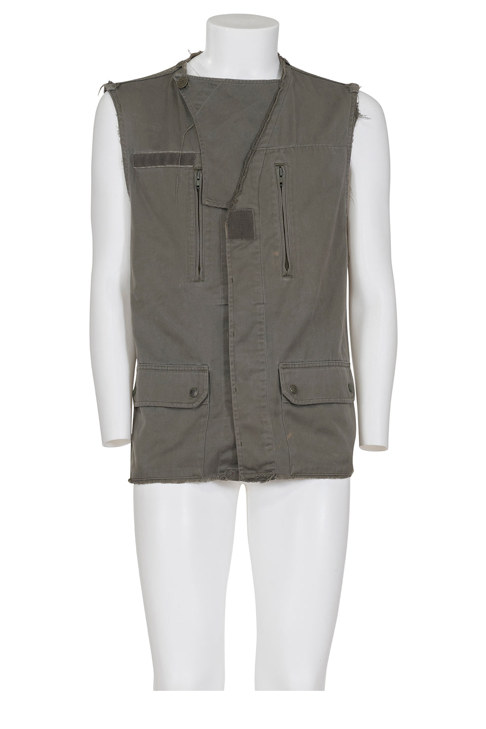 MAISON MARTIN MARGIELA