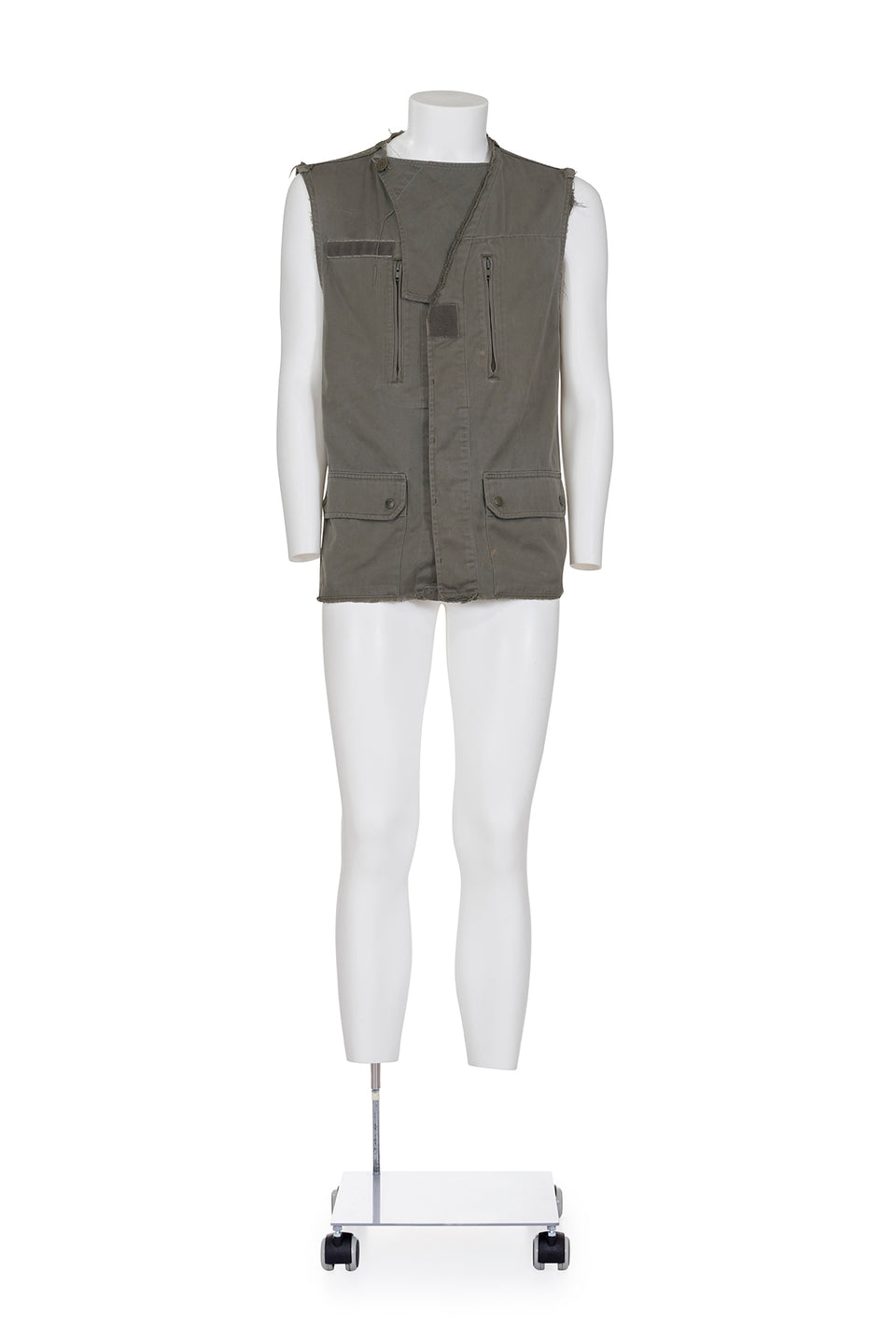 MAISON MARTIN MARGIELA