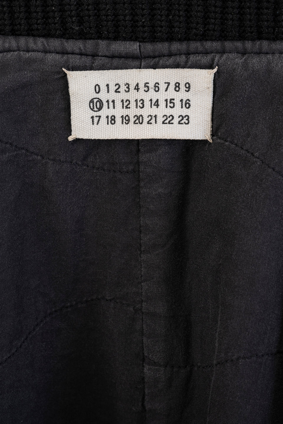 MAISON MARTIN MARGIELA