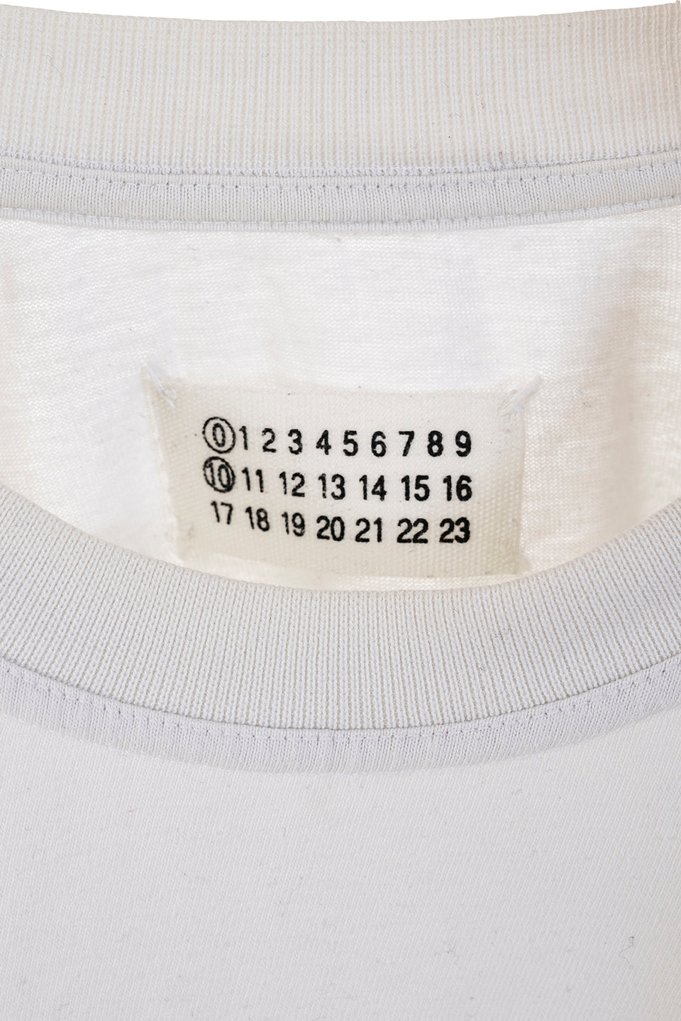 MAISON MARTIN MARGIELA