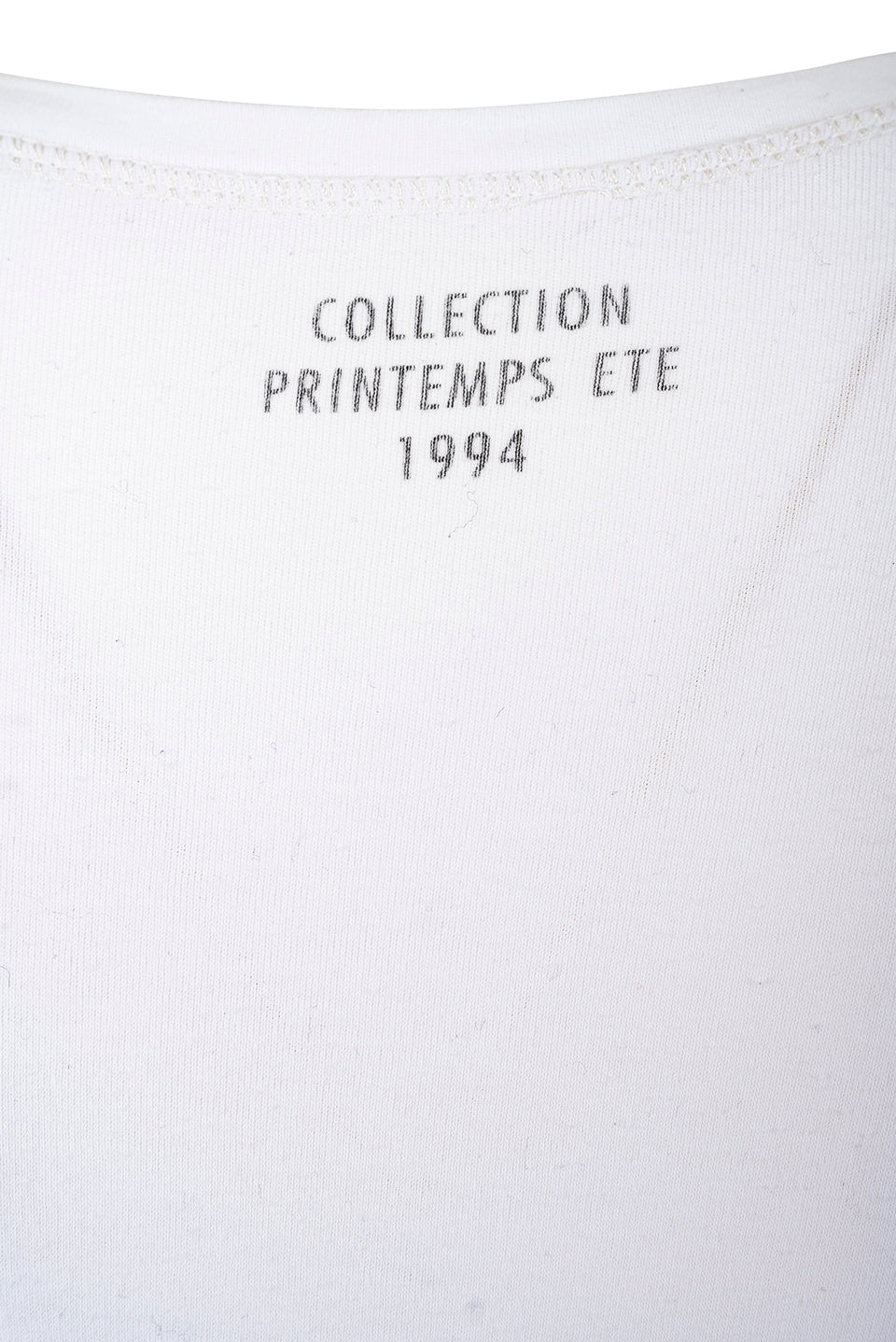 MAISON MARTIN MARGIELA