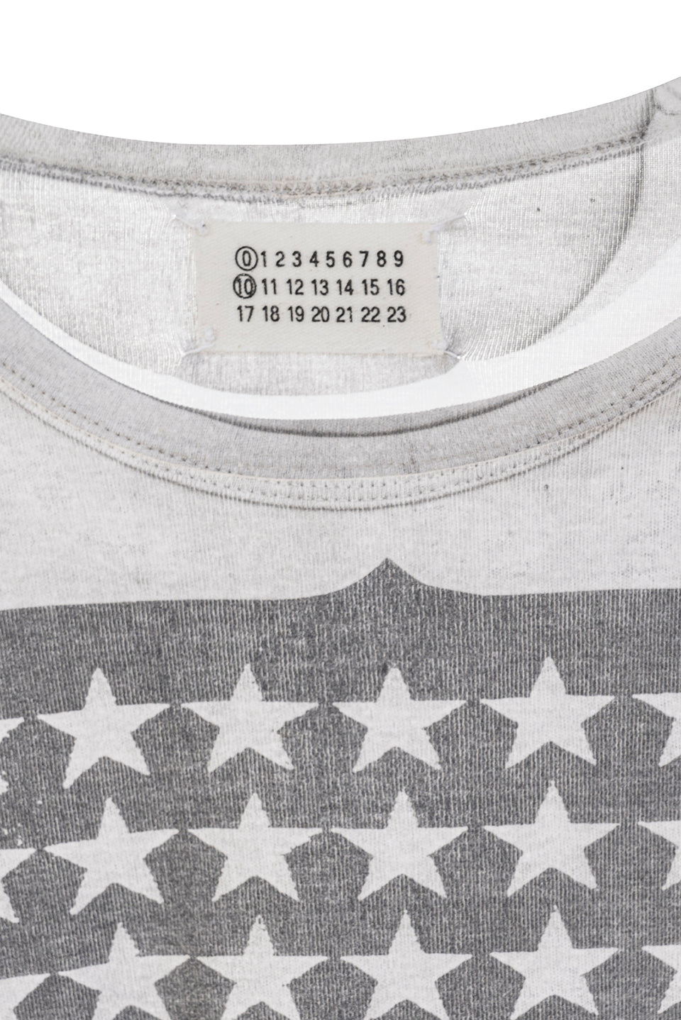 MAISON MARTIN MARGIELA