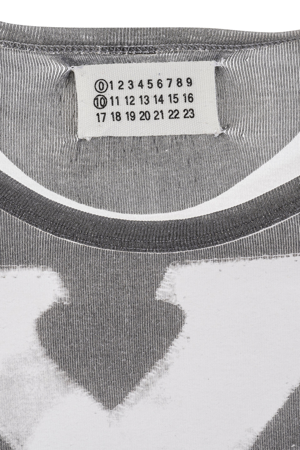 MAISON MARTIN MARGIELA