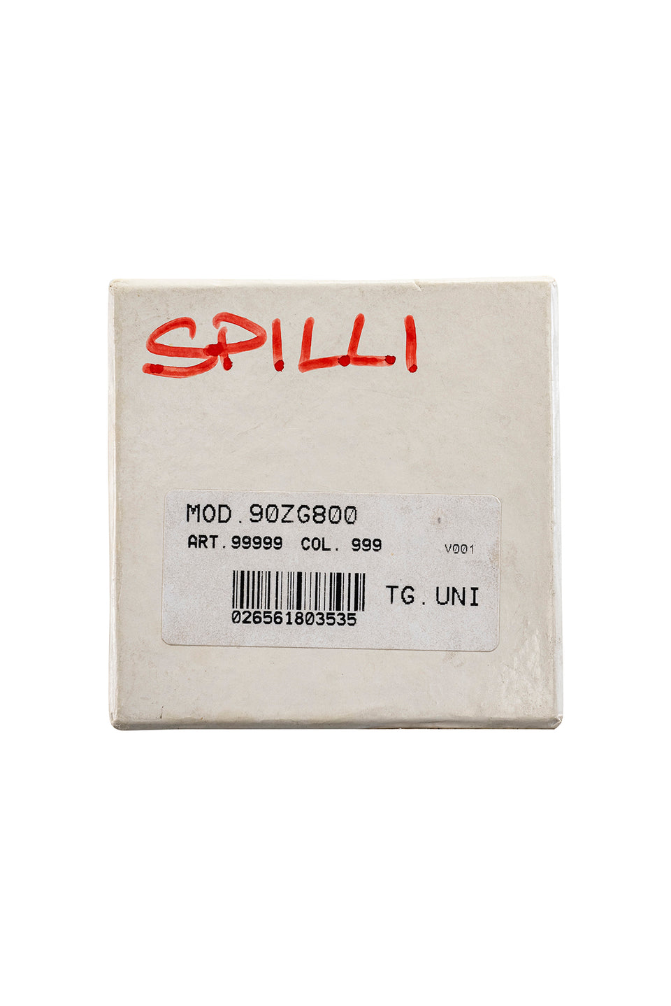 MAISON MARTIN MARGIELA