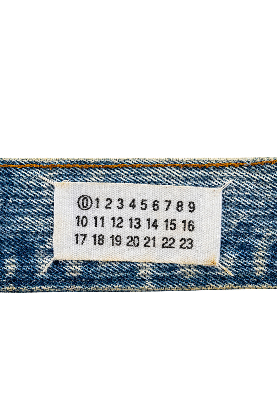 MAISON MARTIN MARGIELA