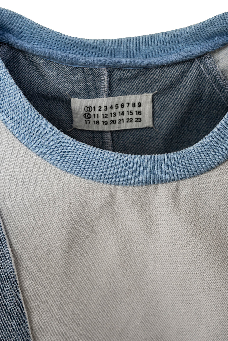 MAISON MARTIN MARGIELA