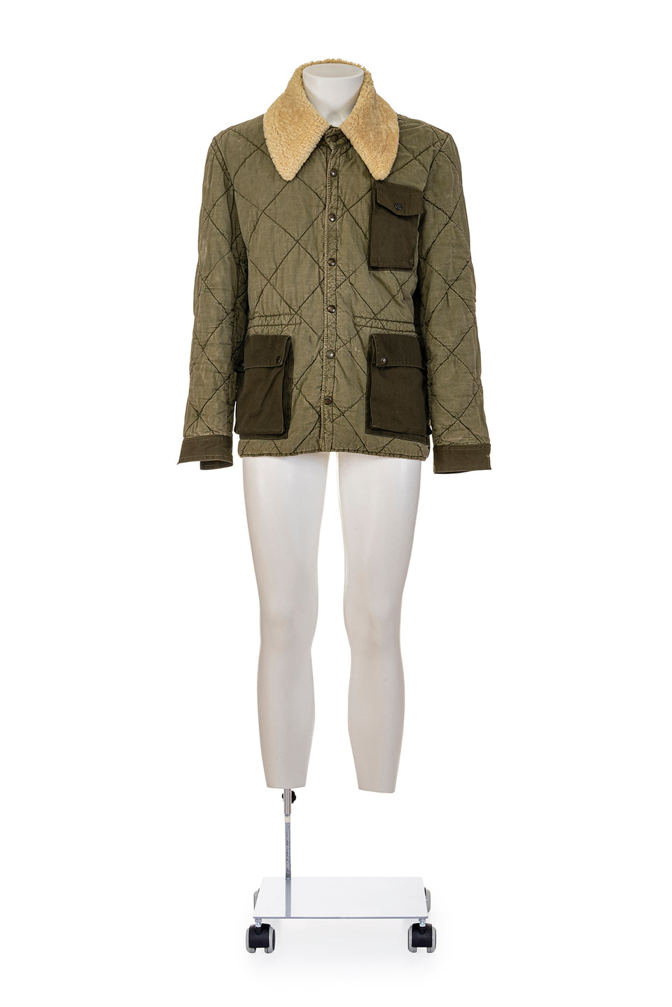 MAISON MARTIN MARGIELA