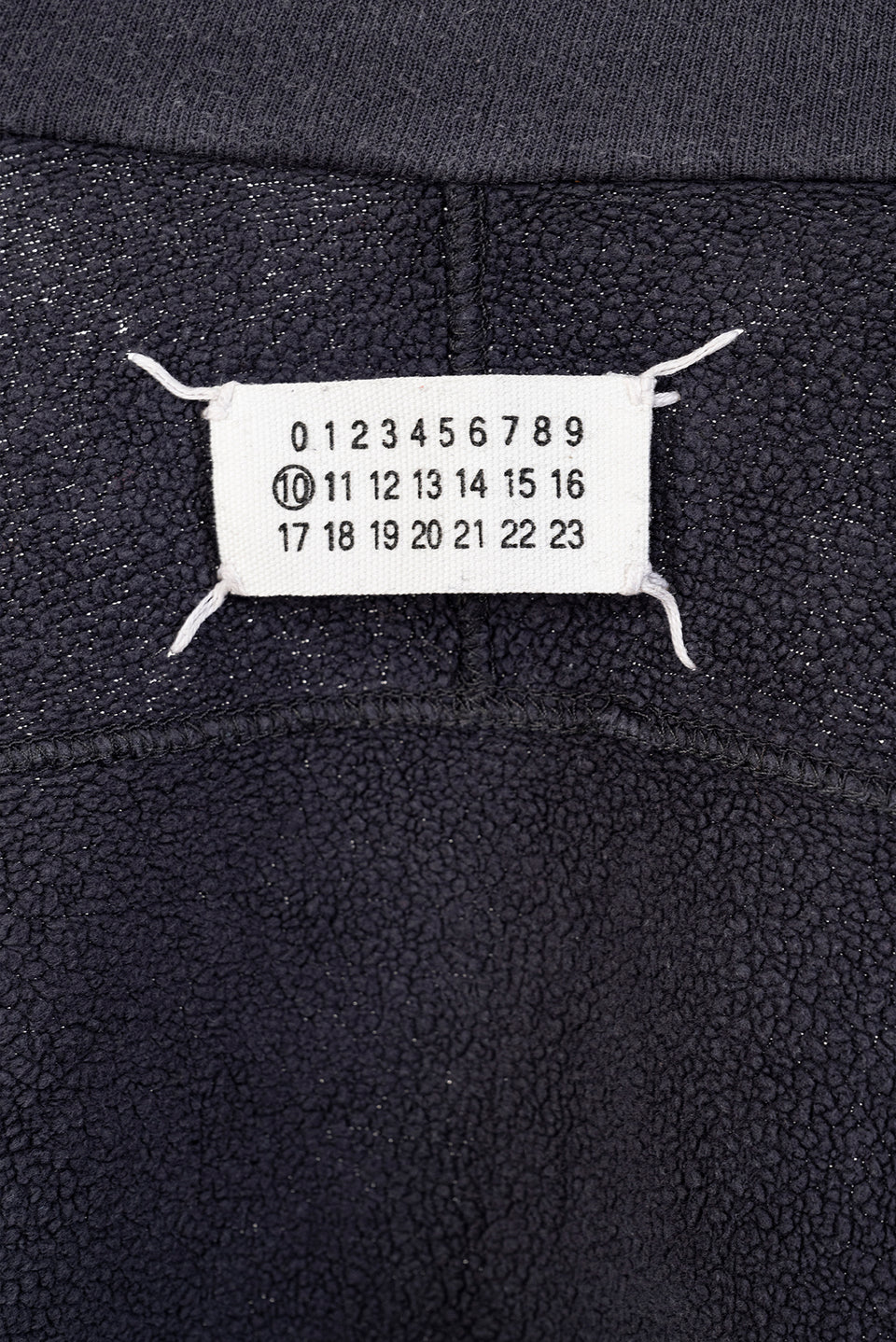 MAISON MARTIN MARGIELA