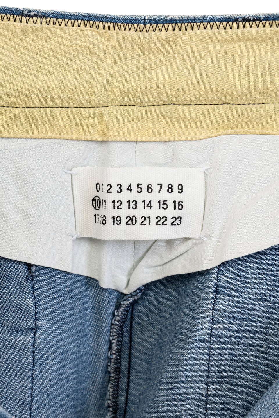 MAISON MARTIN MARGIELA