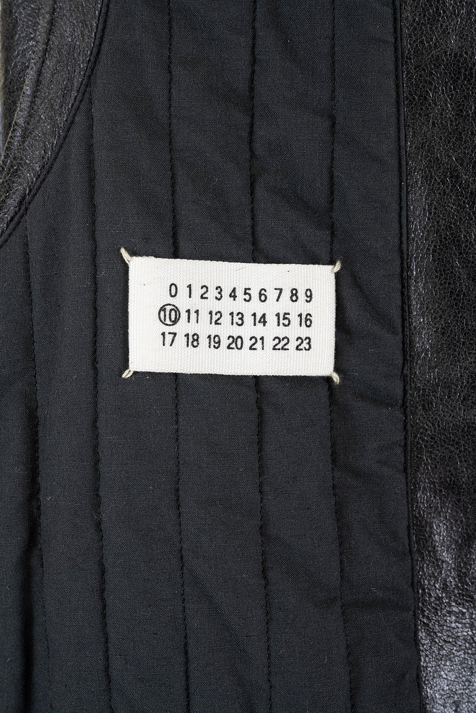 MAISON MARTIN MARGIELA