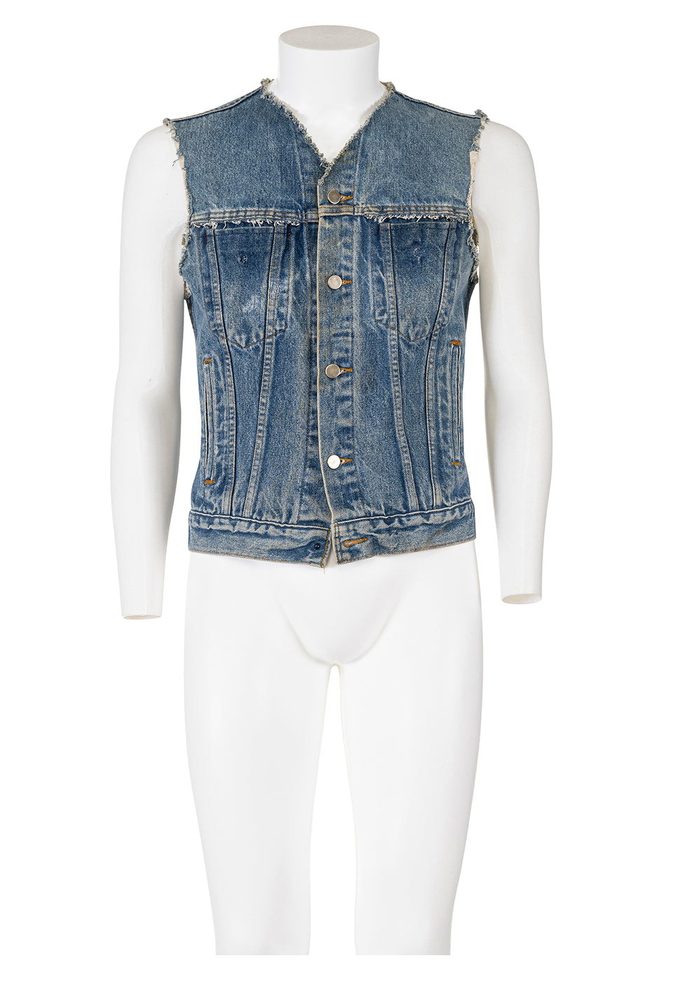 MAISON MARTIN MARGIELA