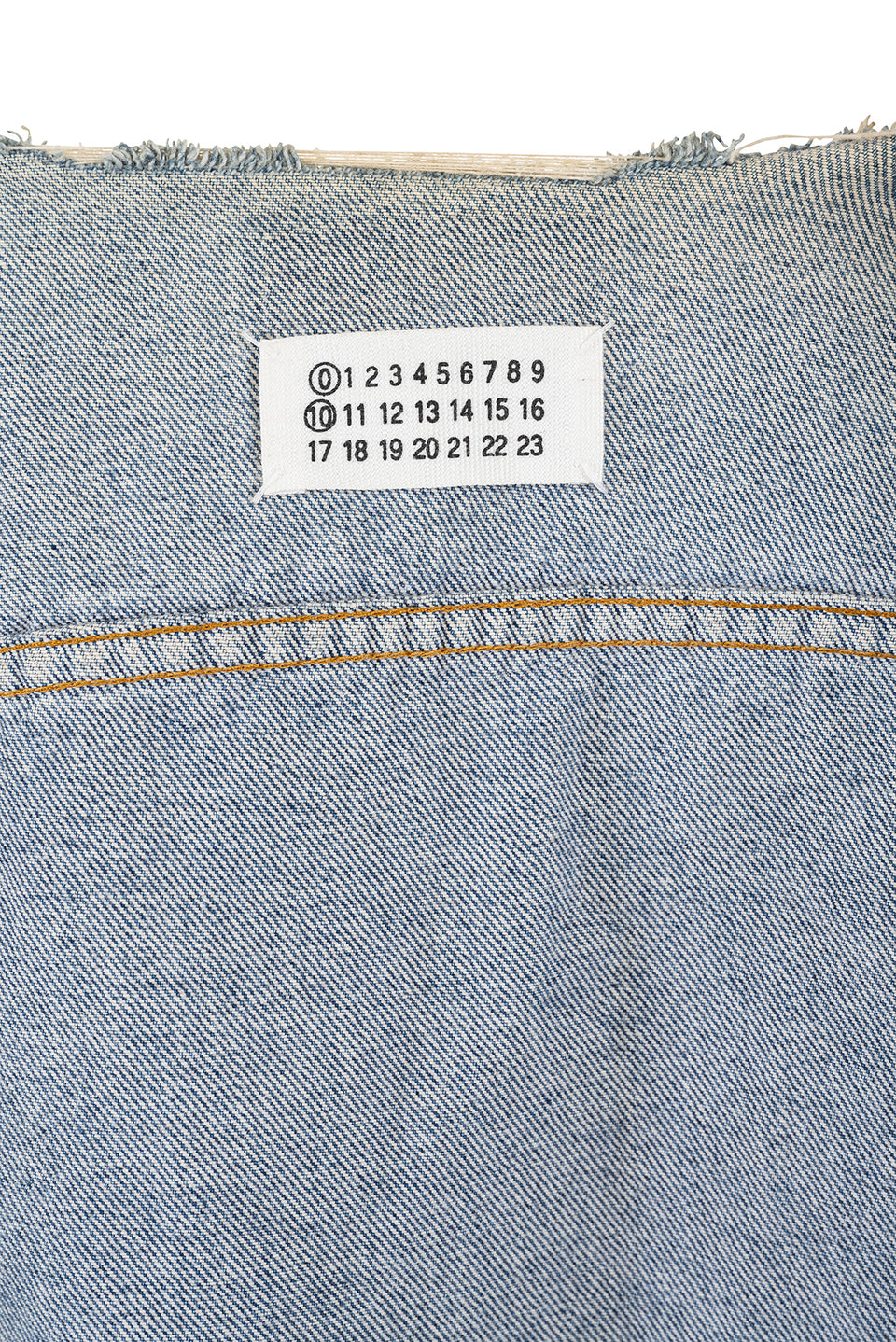 MAISON MARTIN MARGIELA