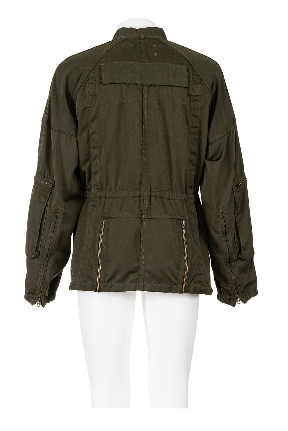 MAISON MARTIN MARGIELA