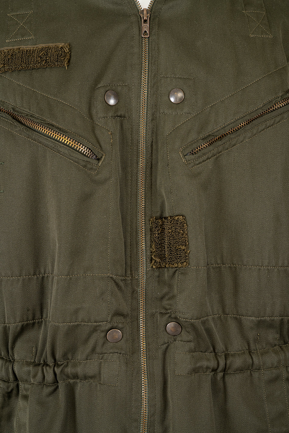 MAISON MARTIN MARGIELA