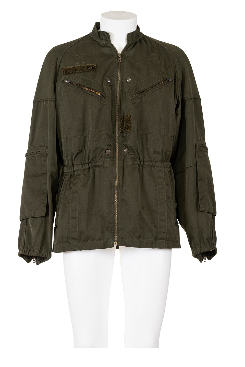 MAISON MARTIN MARGIELA