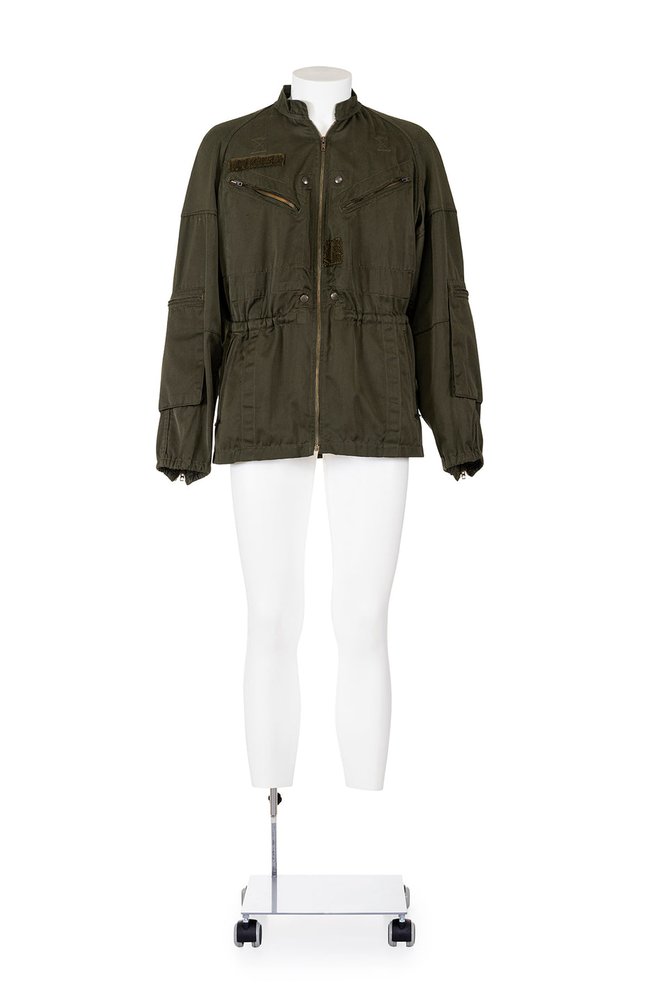 MAISON MARTIN MARGIELA