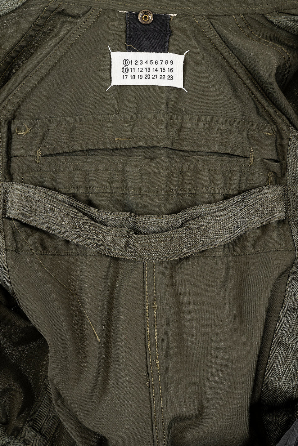 MAISON MARTIN MARGIELA