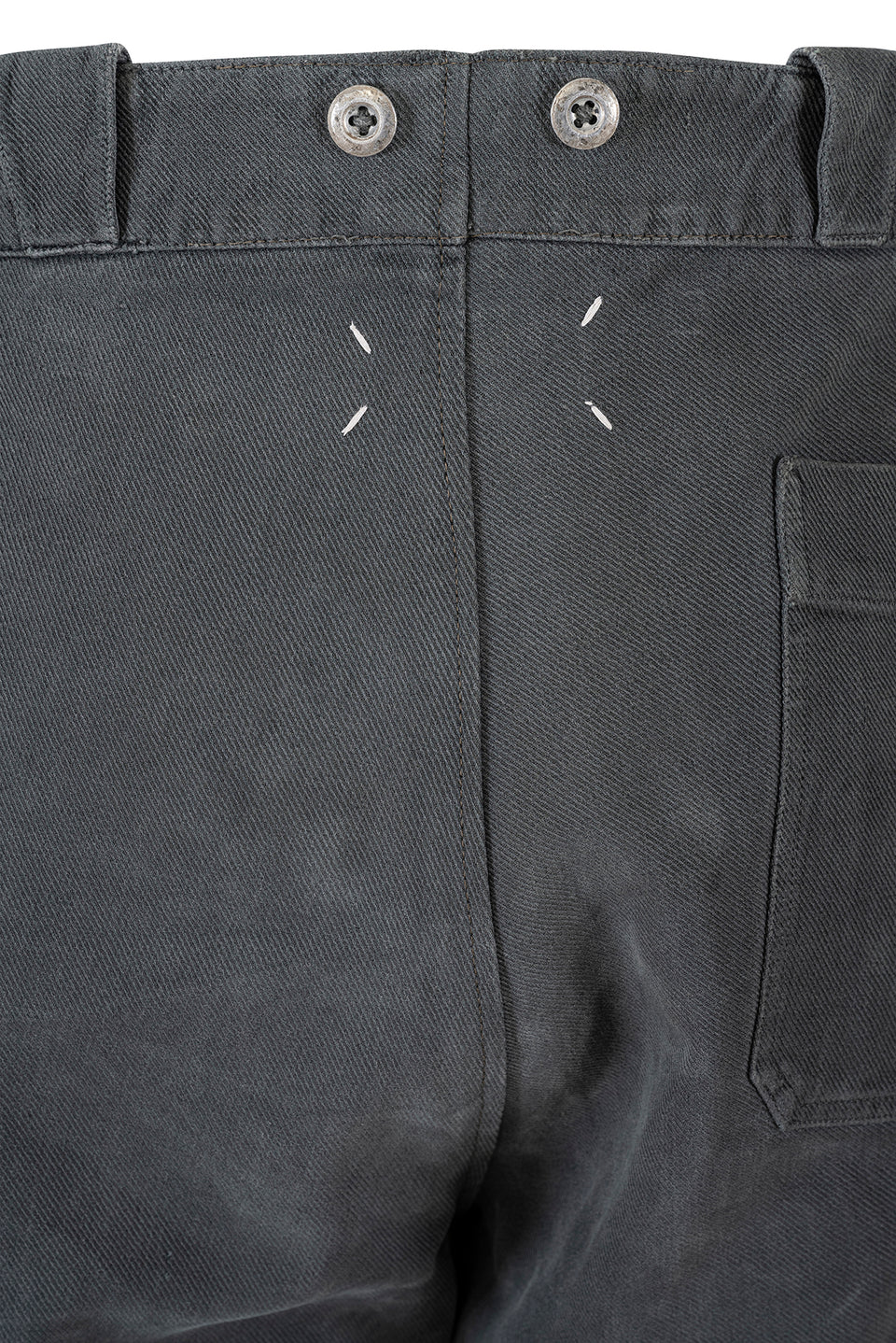 MAISON MARTIN MARGIELA