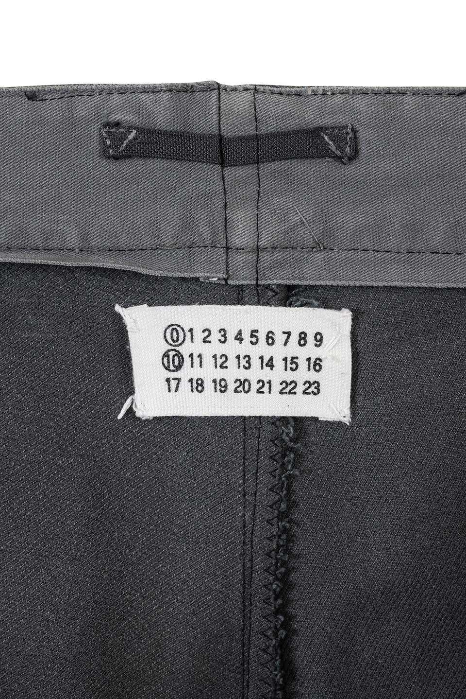 MAISON MARTIN MARGIELA