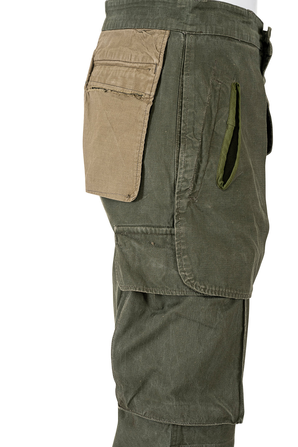 MAISON MARTIN MARGIELA