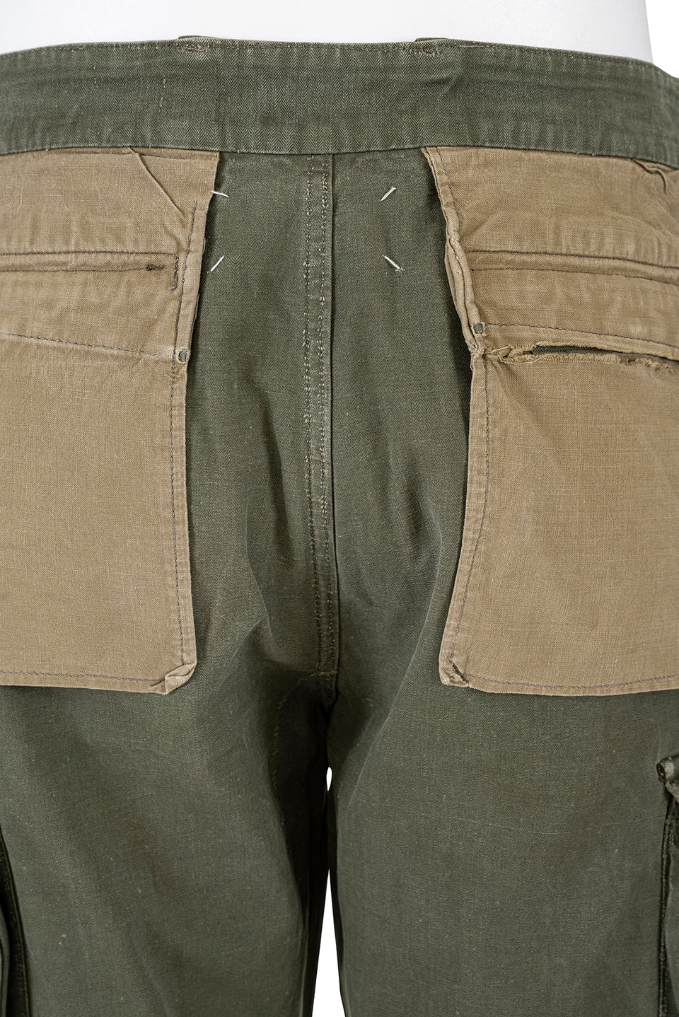 MAISON MARTIN MARGIELA