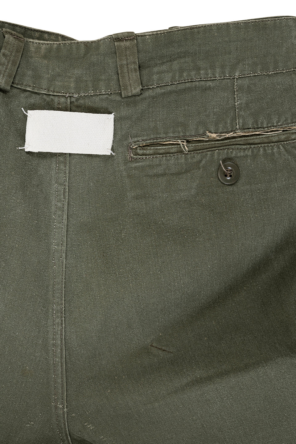 MAISON MARTIN MARGIELA