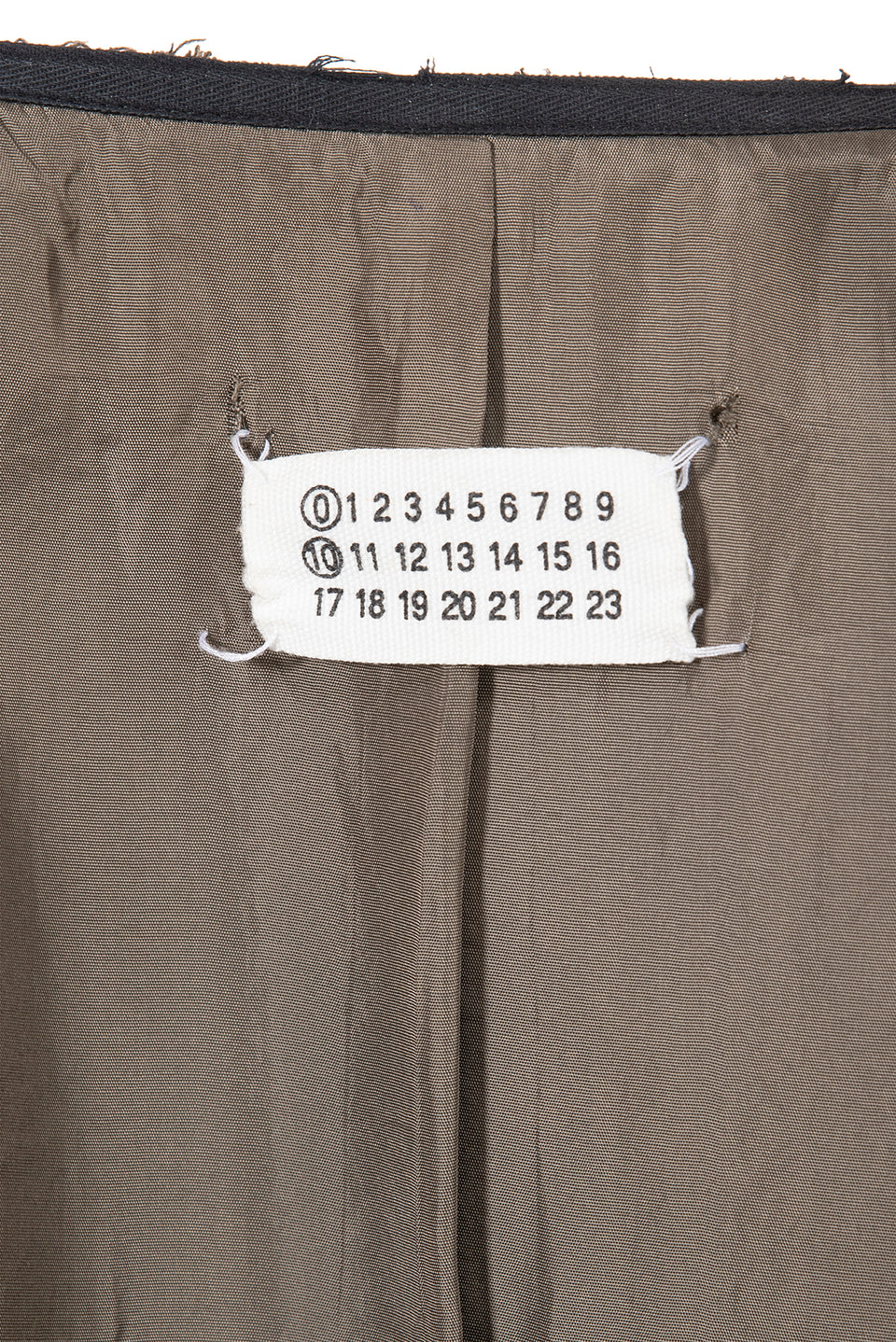 MAISON MARTIN MARGIELA
