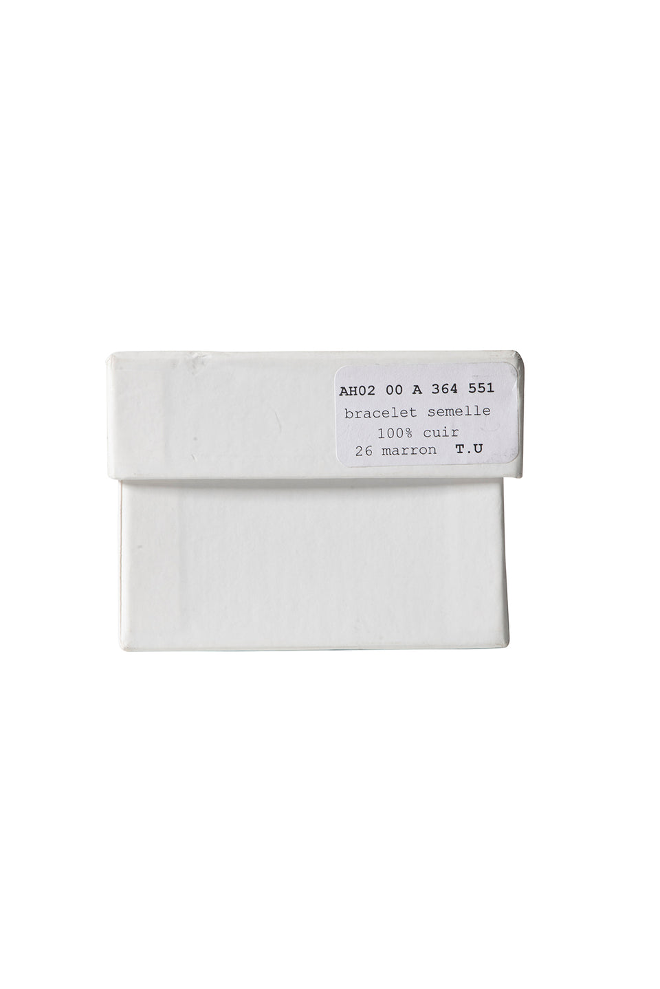 MAISON MARTIN MARGIELA