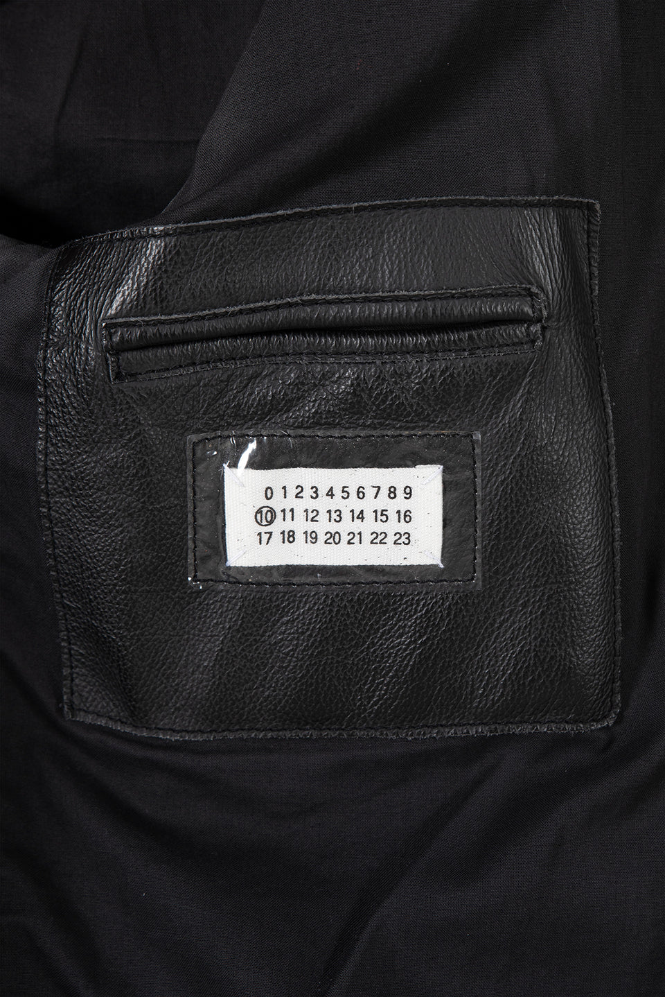 MAISON MARTIN MARGIELA