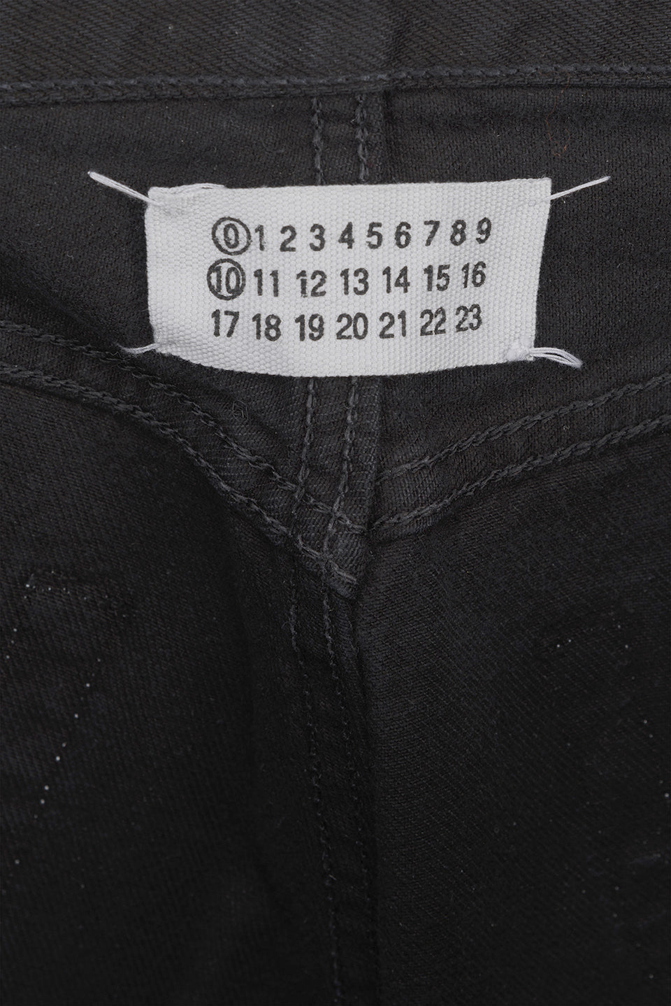 MAISON MARTIN MARGIELA