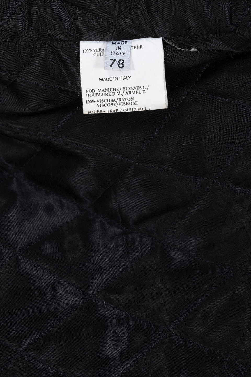 MAISON MARTIN MARGIELA