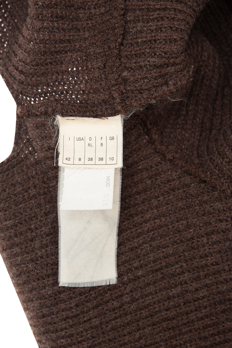 MAISON MARTIN MARGIELA