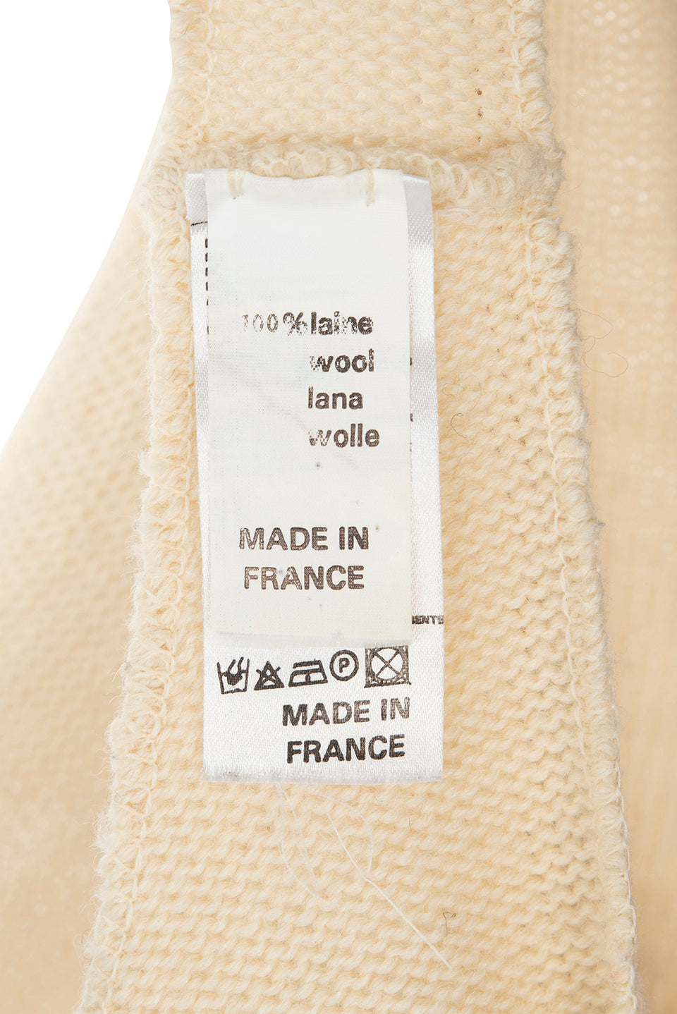 MAISON MARTIN MARGIELA