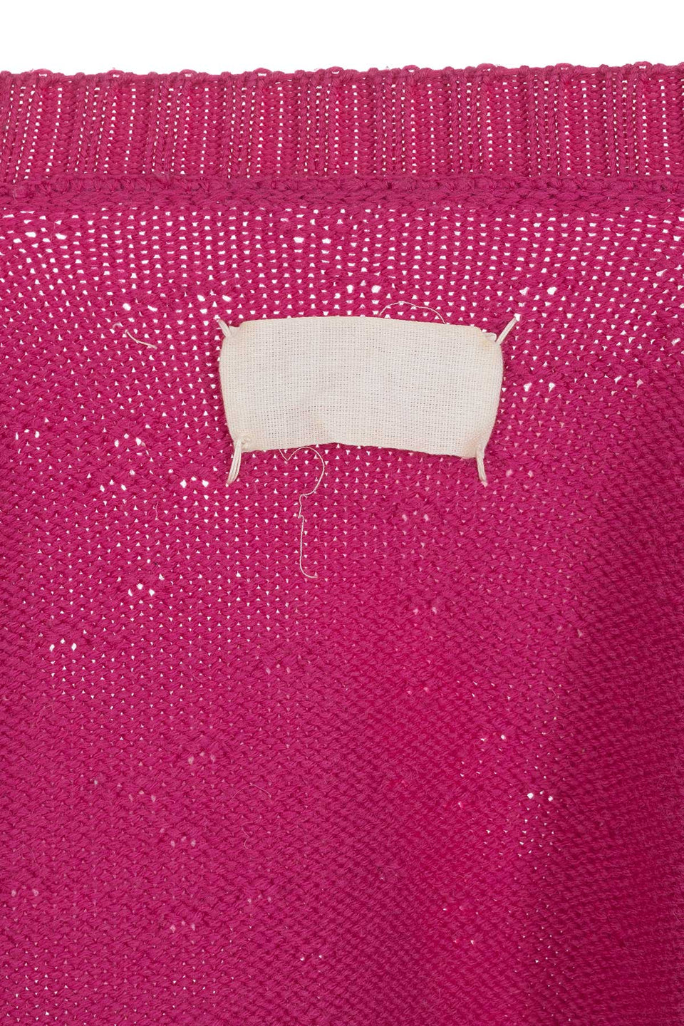 MAISON MARTIN MARGIELA